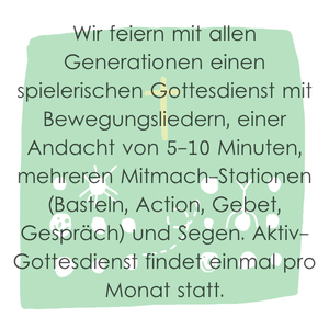 Aktiv GoDi 1