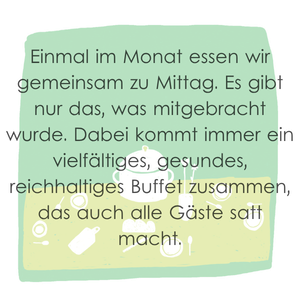 Gemeinschaftssonntag 1